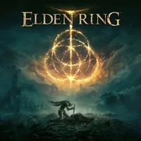 Elden Ring cover